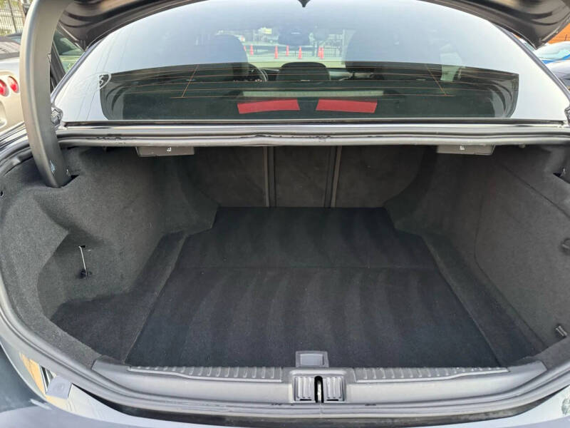 2018 Alfa Romeo Giulia Ti Lusso