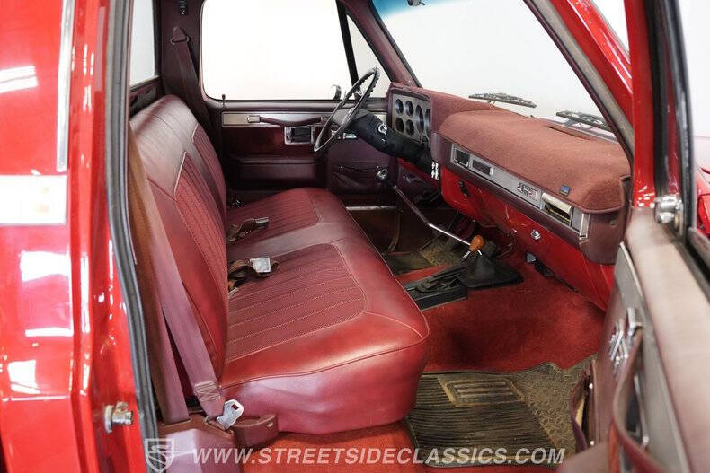 1985 GMC C/K 1500 Series