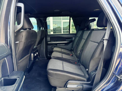 2021 Ford Expedition XLT