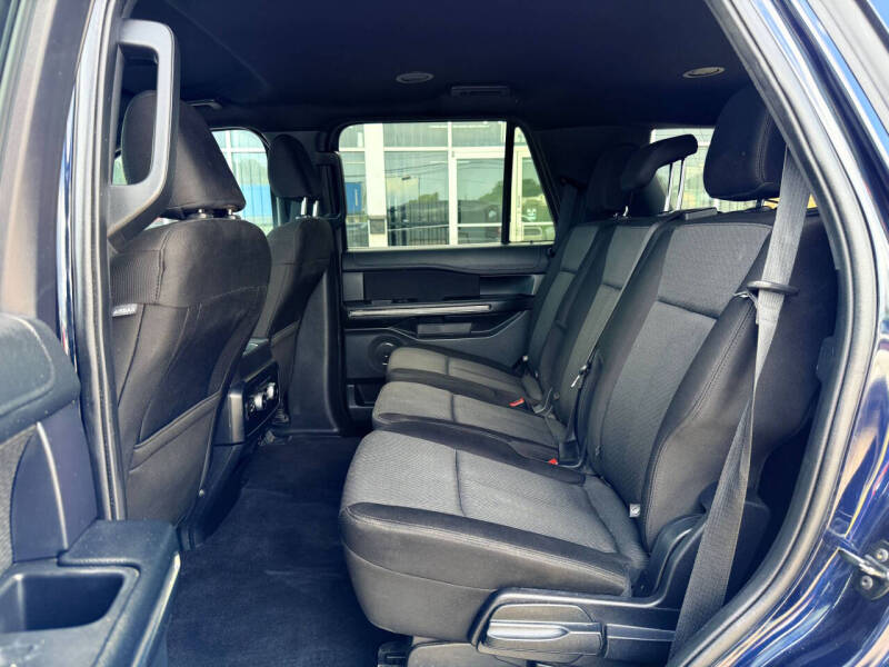 2021 Ford Expedition XLT