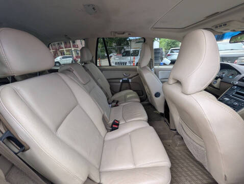 2010 Volvo XC90 3.2