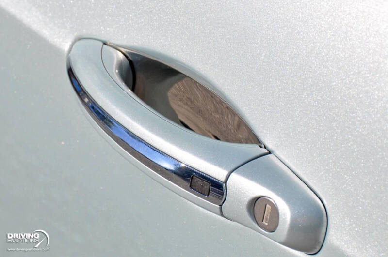 2014 Bentley Continental GT V8 S