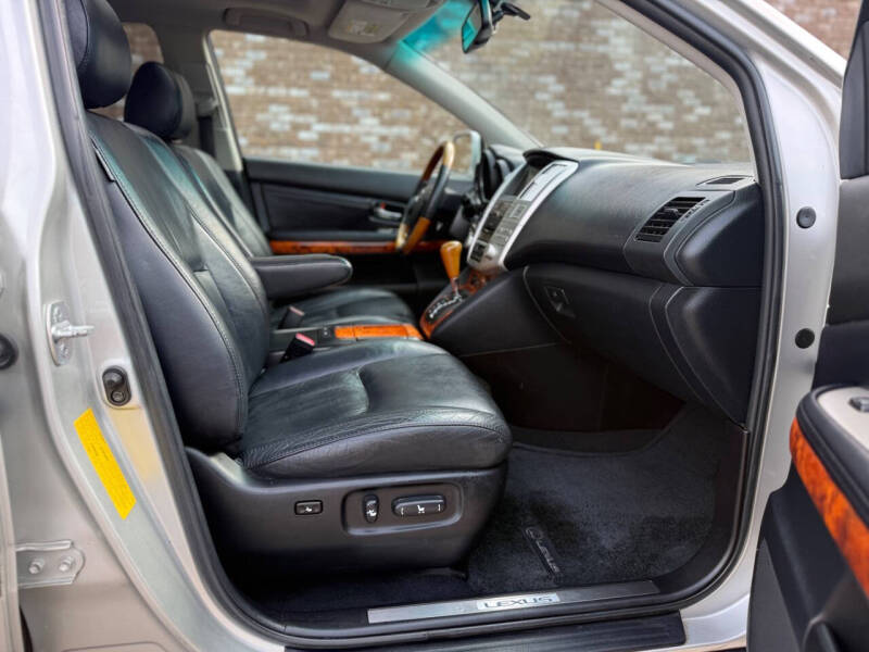 2008 Lexus RX 350