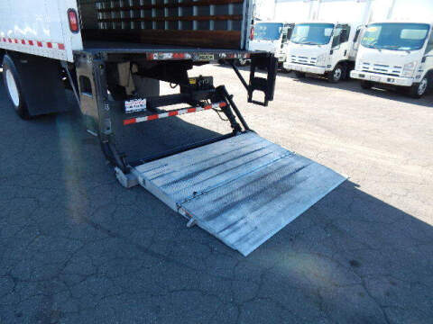 2016 Freightliner M2 106