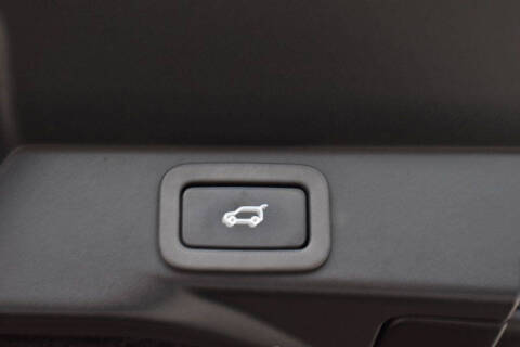 2017 Land Rover Range Rover Sport