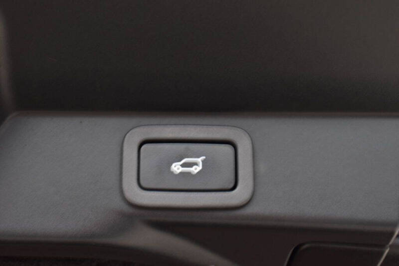 2017 Land Rover Range Rover Sport