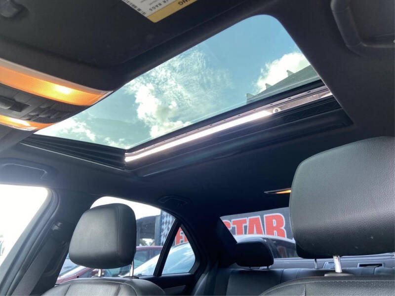 2012 Mercedes-Benz C-Class C 250