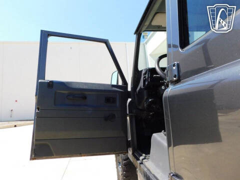 1994 Land Rover Defender 90