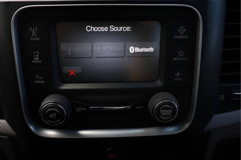 2015 RAM 1500 Tradesman