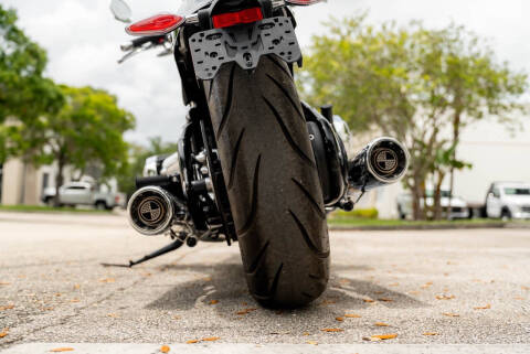 2023 BMW R 18