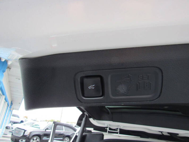 2020 Ford Expedition MAX Platinum