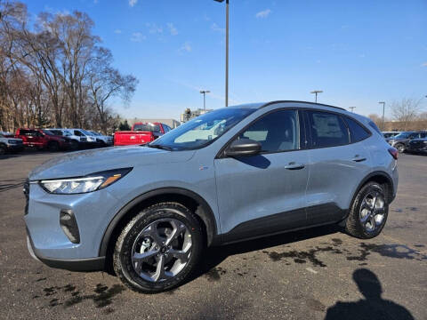 2025 Ford Escape for sale at LASCO FORD in Fenton MI