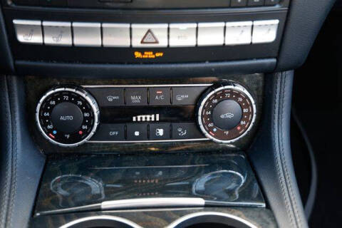 2015 Mercedes-Benz CLS CLS 400