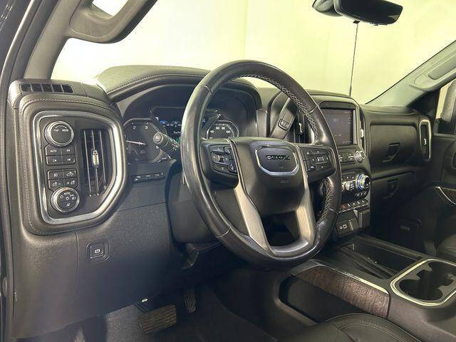 2022 GMC Sierra 2500HD