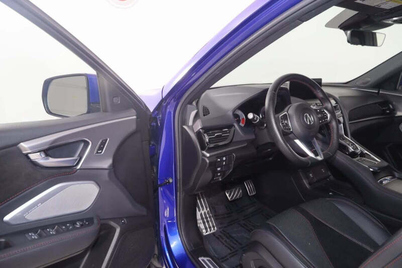 2024 Acura RDX SH-AWD w/A-SPEC