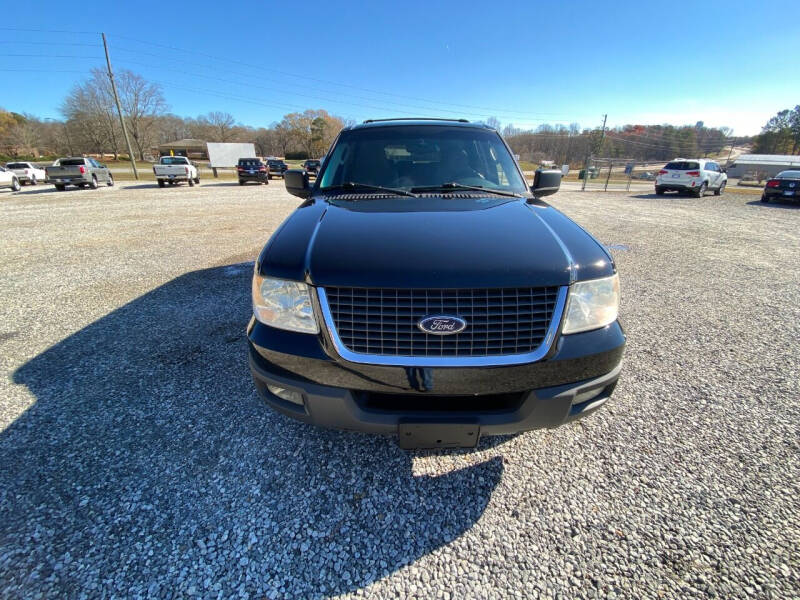 2003 Ford Expedition XLT