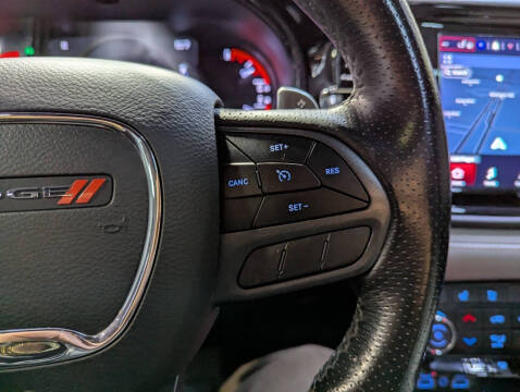 2022 Dodge Durango R/T Plus