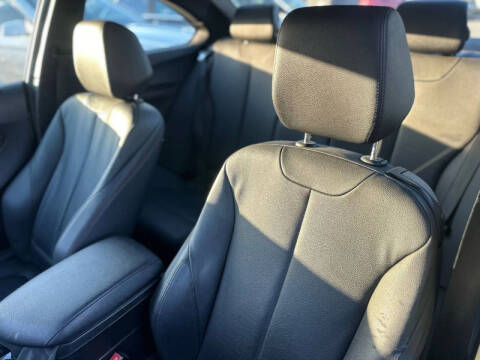 2017 BMW 2 Series 230i