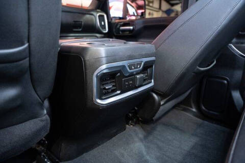 2021 GMC Sierra 2500HD