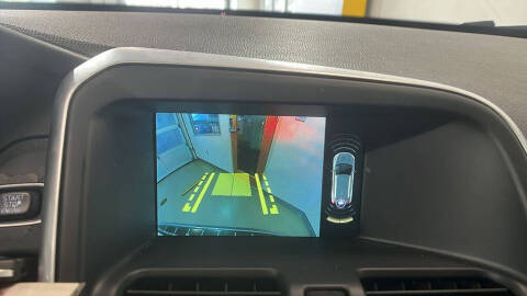 2017 Volvo XC60 T6 Dynamic