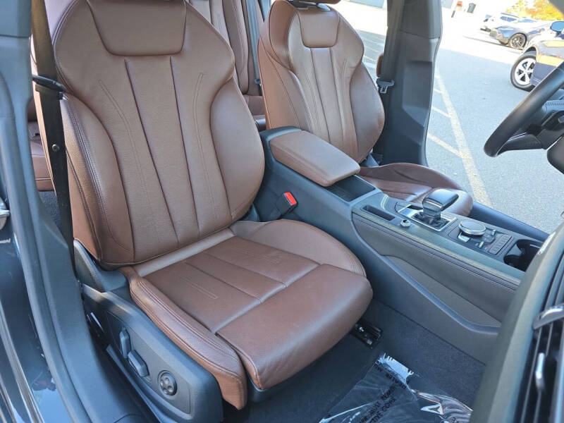 2019 Audi A5 Sportback quattro Premium Plus 45 TFSI