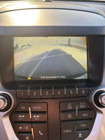 2012 GMC Terrain SLE-1