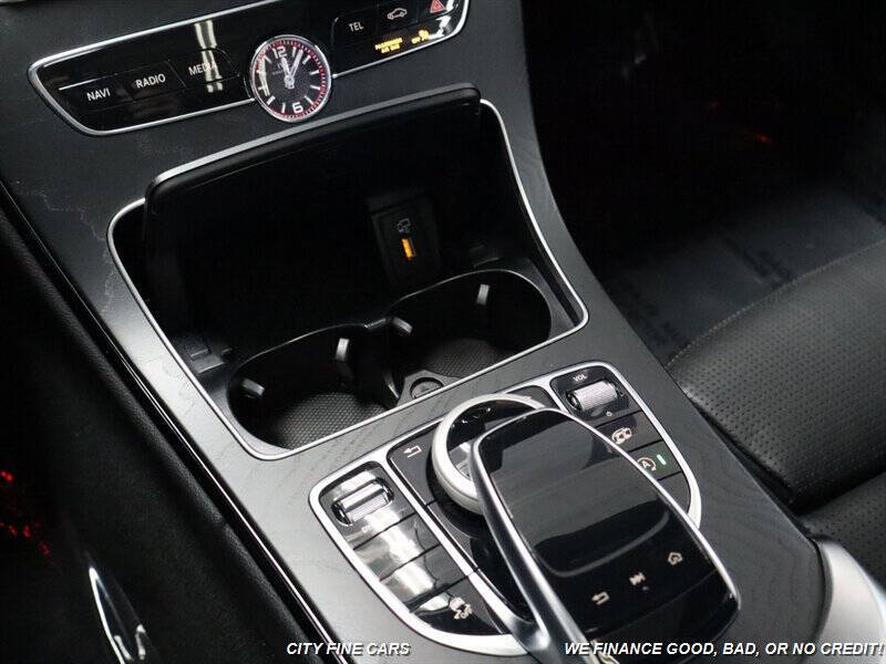 2021 Mercedes-Benz C-Class AMG C 63 S