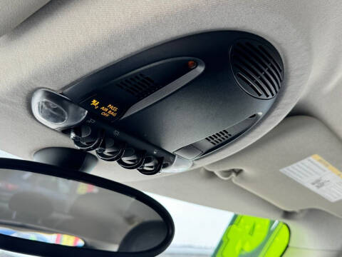 2014 MINI Countryman Cooper S