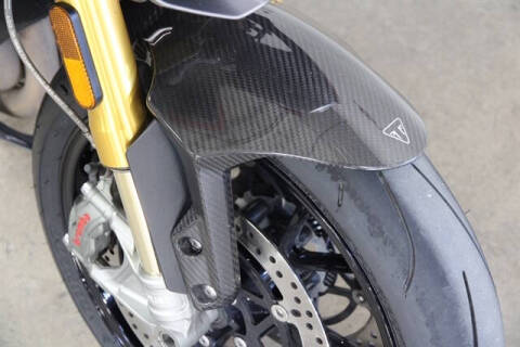 2022 Triumph Speed Trip