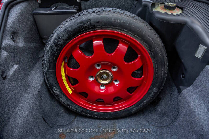 1997 Porsche Boxster