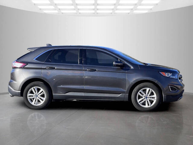 2016 Ford Edge for sale at Used Cars Toledo in Oregon, OH