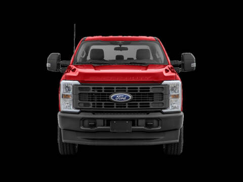 2024 Ford F-350 Super Duty