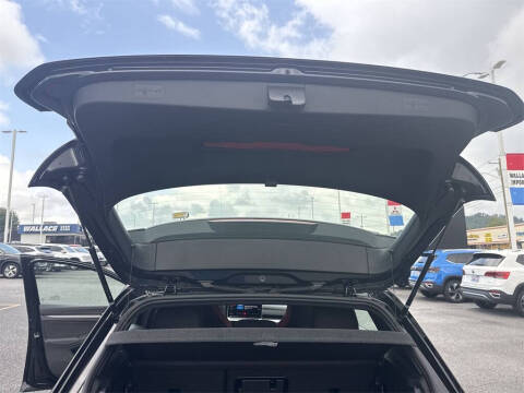 2025 Volkswagen Golf GTI S