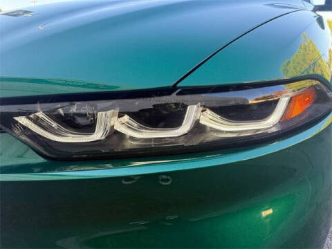 2024 Alfa Romeo Tonale Hybrid Ti