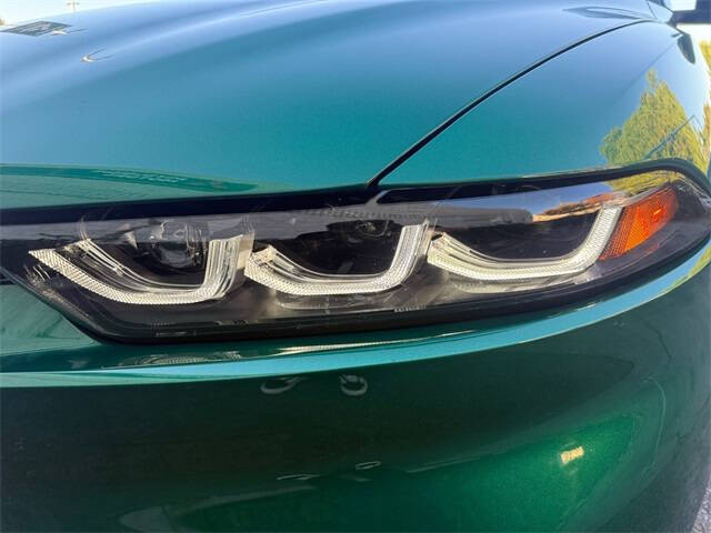 2024 Alfa Romeo Tonale Hybrid Ti