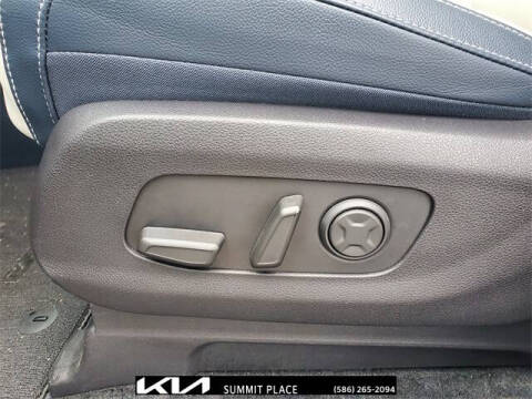 2025 Kia Carnival SX Prestige