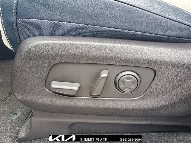 2025 Kia Carnival SX Prestige