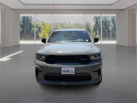 2021 Dodge Durango
