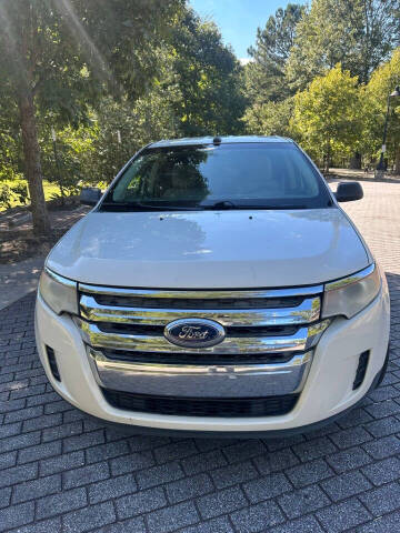 2011 Ford Edge for sale at Affordable Dream Cars in Lake City GA