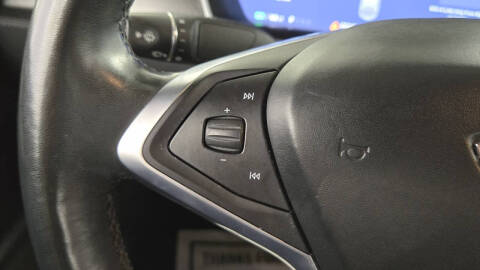 2017 Tesla Model S 75D