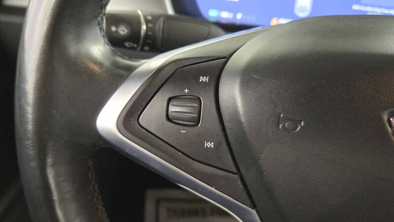 2017 Tesla Model S 75D