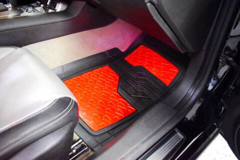 2014 Chevrolet Camaro SS