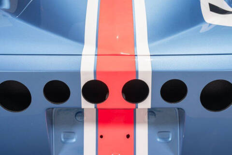 1963 Chevrolet Corvette