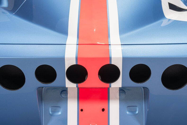 1963 Chevrolet Corvette