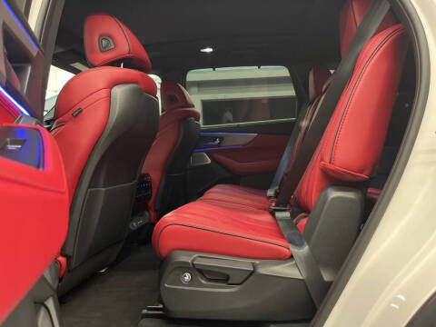 2025 Acura MDX SH-AWD  w/A-SPEC w/Advance