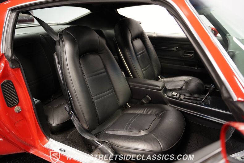 1974 Pontiac Firebird