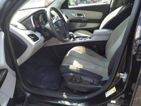 2015 GMC Terrain SLE-1