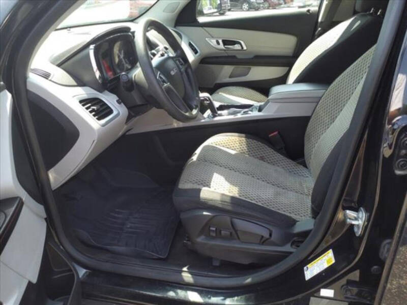 2015 GMC Terrain SLE-1