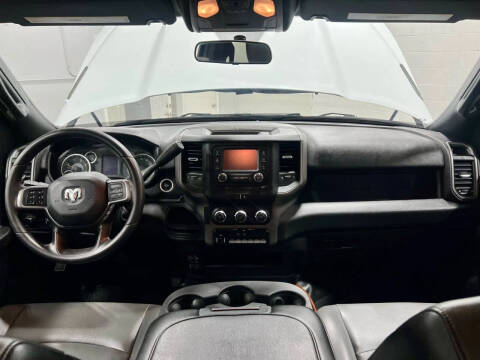 2022 RAM 3500 Tradesman