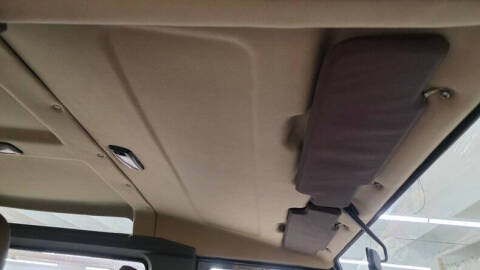 1991 Land Rover Defender